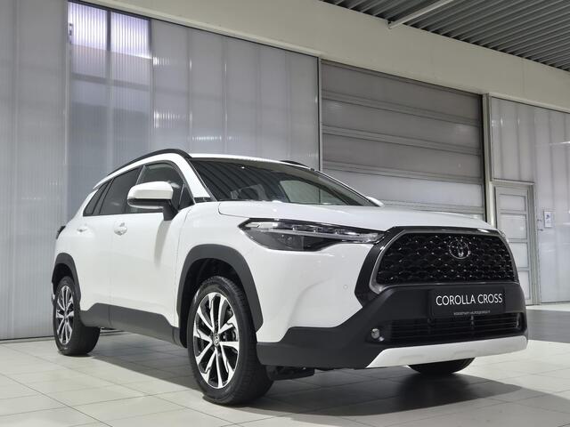 Toyota COROLLA Cross Hybrid 140 Style | 3.250,- VOORDEEL | Direct rijden!