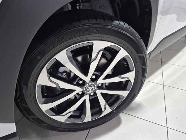 Toyota COROLLA Cross Hybrid 140 Style | 3.250,- VOORDEEL | Direct rijden!
