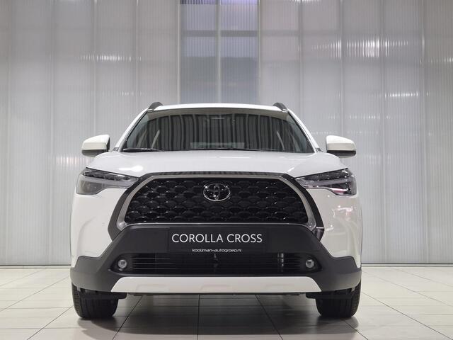 Toyota COROLLA Cross Hybrid 140 Style | 3.250,- VOORDEEL | Direct rijden!
