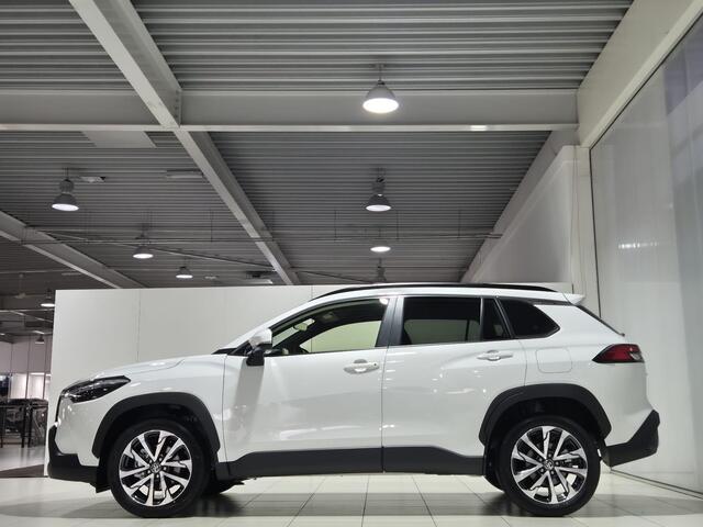 Toyota COROLLA Cross Hybrid 140 Style | 3.250,- VOORDEEL | Direct rijden!