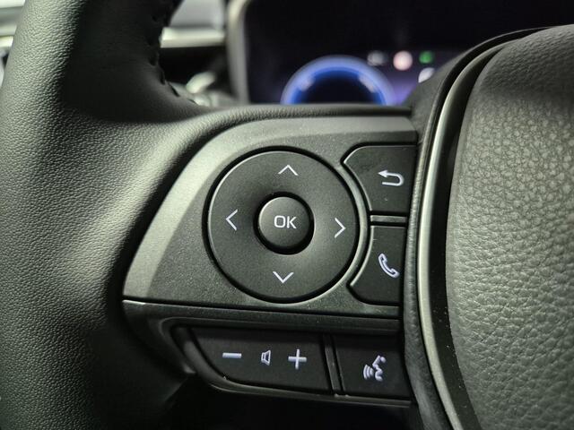 Toyota COROLLA Cross Hybrid 140 Style | 3.250,- VOORDEEL | Direct rijden!