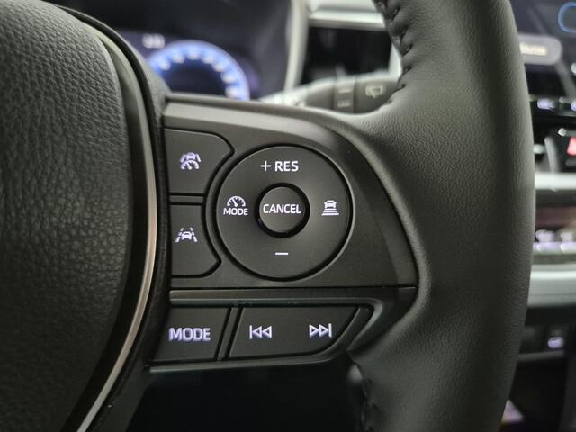 Toyota COROLLA Cross Hybrid 140 Style | 3.250,- VOORDEEL | Direct rijden!