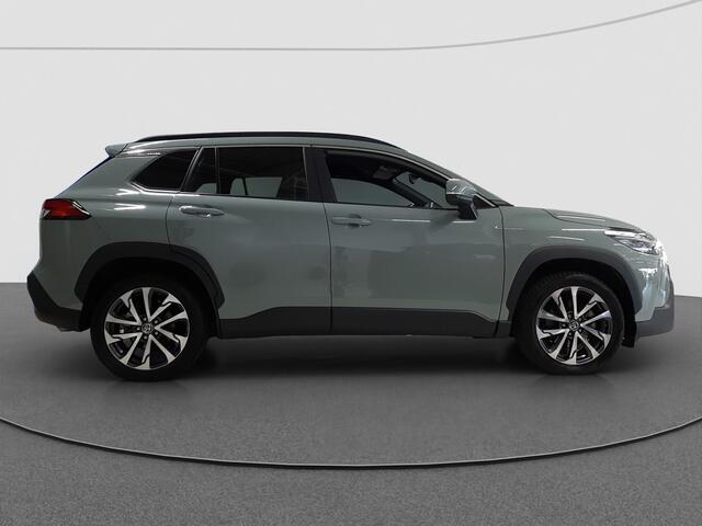 Toyota COROLLA Cross 2.0 High Power Hybrid First Edition | Apple Carplay | Camera | LM Velgen |