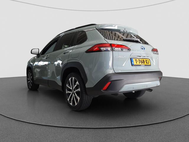 Toyota COROLLA Cross 2.0 High Power Hybrid First Edition | Apple Carplay | Camera | LM Velgen |