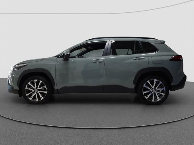 Toyota COROLLA Cross 2.0 High Power Hybrid First Edition | Apple Carplay | Camera | LM Velgen |
