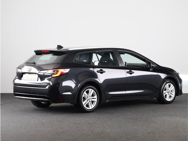 Toyota COROLLA Touring Sports 1.8 Hybrid Active | NL-Auto | Climate Control | Parkeercamera | Apple Carplay /- Android Auto |