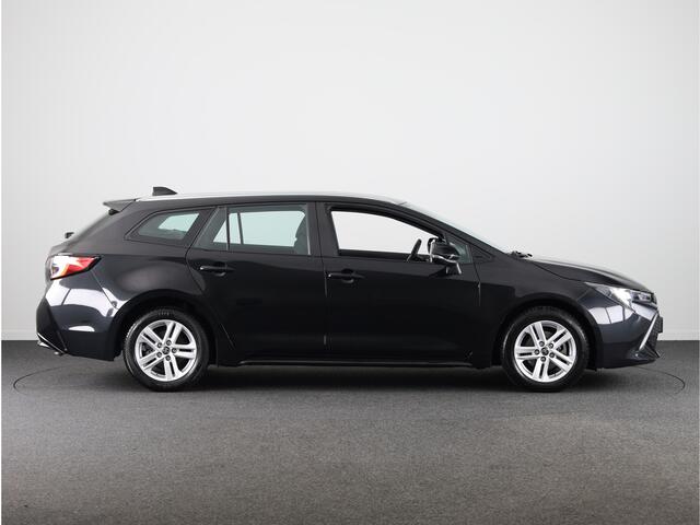Toyota COROLLA Touring Sports 1.8 Hybrid Active | NL-Auto | Climate Control | Parkeercamera | Apple Carplay /- Android Auto |