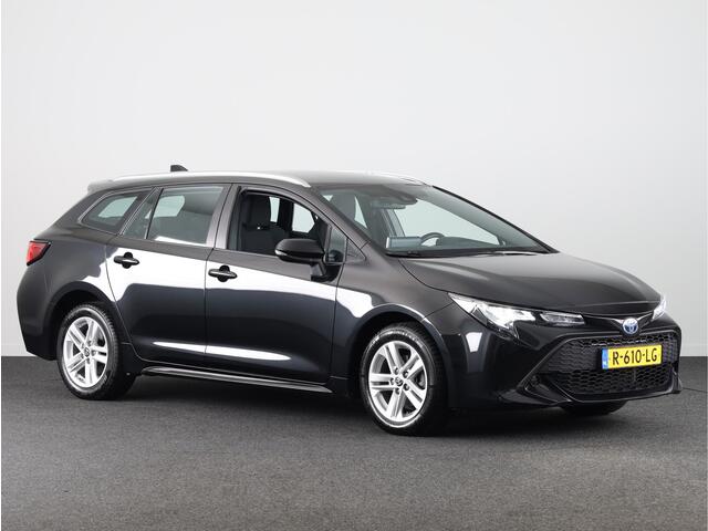 Toyota COROLLA Touring Sports 1.8 Hybrid Active | NL-Auto | Climate Control | Parkeercamera | Apple Carplay /- Android Auto |