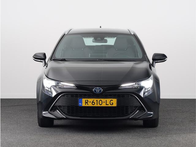 Toyota COROLLA Touring Sports 1.8 Hybrid Active | NL-Auto | Climate Control | Parkeercamera | Apple Carplay /- Android Auto |