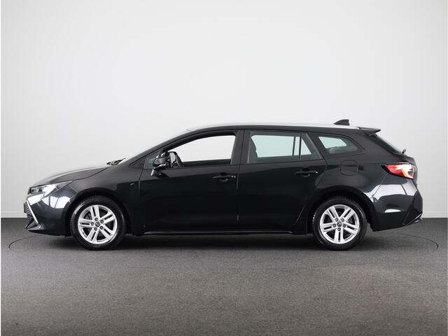 Toyota COROLLA Touring Sports 1.8 Hybrid Active | NL-Auto | Climate Control | Parkeercamera | Apple Carplay /- Android Auto |