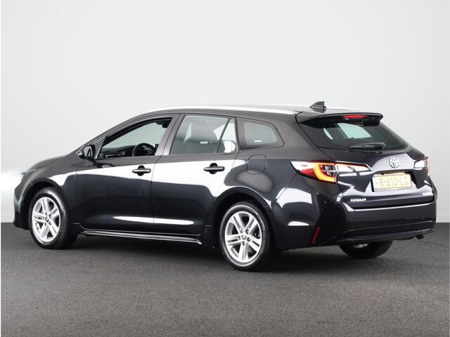 Toyota COROLLA Touring Sports 1.8 Hybrid Active | NL-Auto | Climate Control | Parkeercamera | Apple Carplay /- Android Auto |