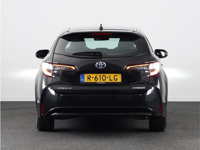 Toyota COROLLA Touring Sports 1.8 Hybrid Active | NL-Auto | Climate Control | Parkeercamera | Apple Carplay /- Android Auto |