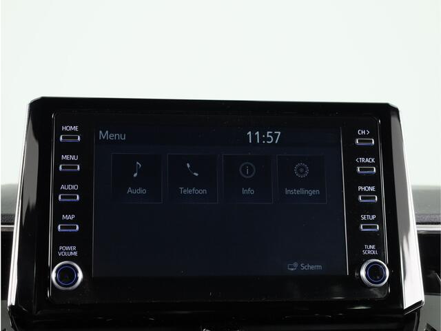 Toyota COROLLA Touring Sports 1.8 Hybrid Active | NL-Auto | Climate Control | Parkeercamera | Apple Carplay /- Android Auto |