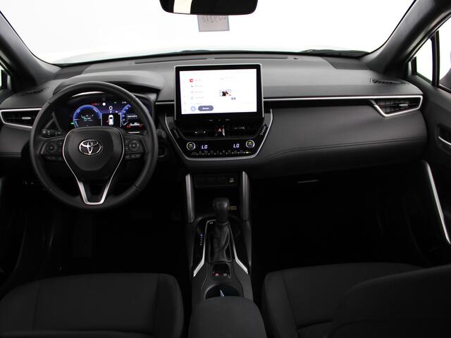 Toyota COROLLA Cross Hybrid 200 Dynamic