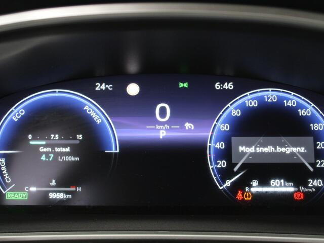 Toyota COROLLA Cross Hybrid 200 Dynamic
