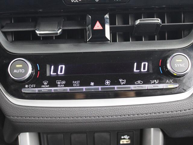 Toyota COROLLA Cross Hybrid 200 Dynamic