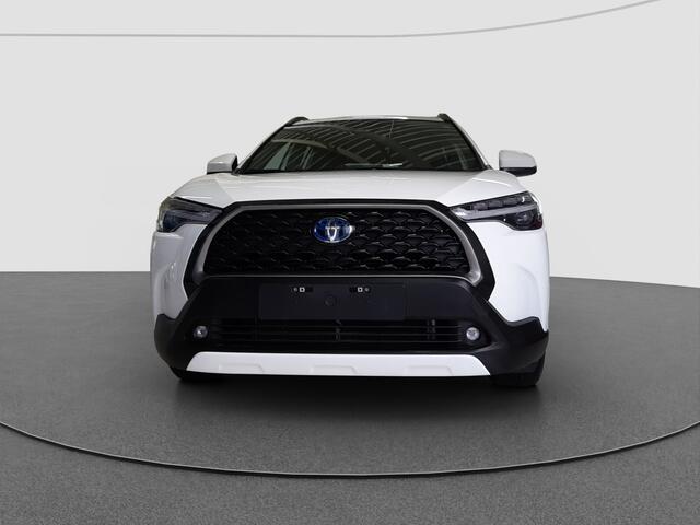 Toyota COROLLA Cross Hybrid 200 Dynamic Limited | Apple CarPlay | Camera | LM Velgen |