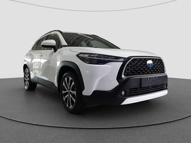 Toyota COROLLA Cross Hybrid 200 Dynamic Limited | Apple CarPlay | Camera | LM Velgen |