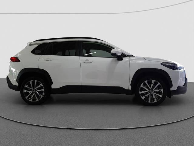 Toyota COROLLA Cross Hybrid 200 Dynamic Limited | Apple CarPlay | Camera | LM Velgen |