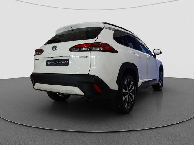 Toyota COROLLA Cross Hybrid 200 Dynamic Limited | Apple CarPlay | Camera | LM Velgen |