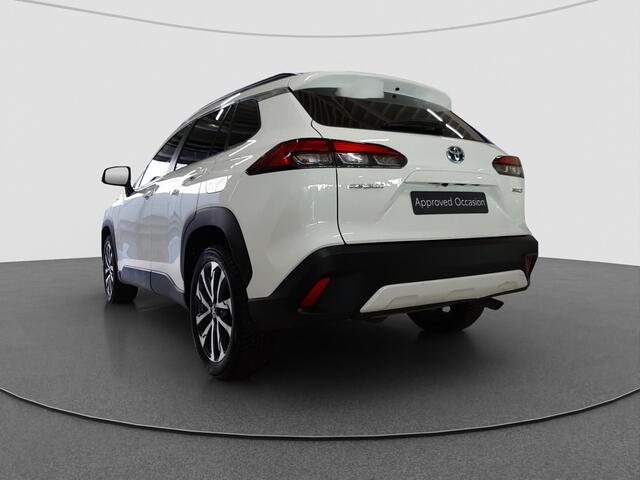 Toyota COROLLA Cross Hybrid 200 Dynamic Limited | Apple CarPlay | Camera | LM Velgen |