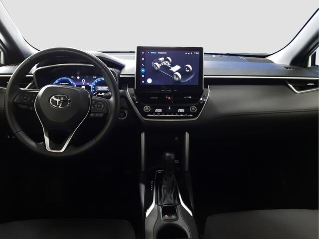 Toyota COROLLA Cross Hybrid 200 Dynamic Limited | Apple CarPlay | Camera | LM Velgen |