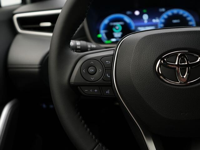 Toyota COROLLA Cross Hybrid 200 Style | Incl. ¤ 1.500,- voorraadpremie! | Direct beschikbaar