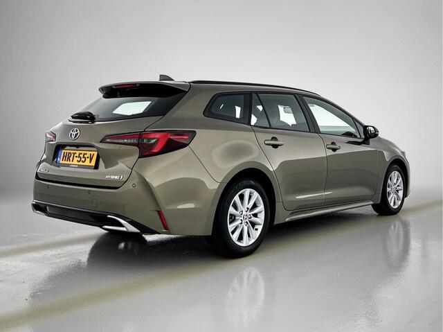 Toyota COROLLA Touring Sports Hybrid 140 Dynamic Limited