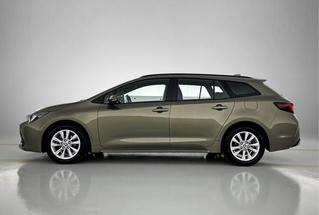 Toyota COROLLA Touring Sports Hybrid 140 Dynamic Limited