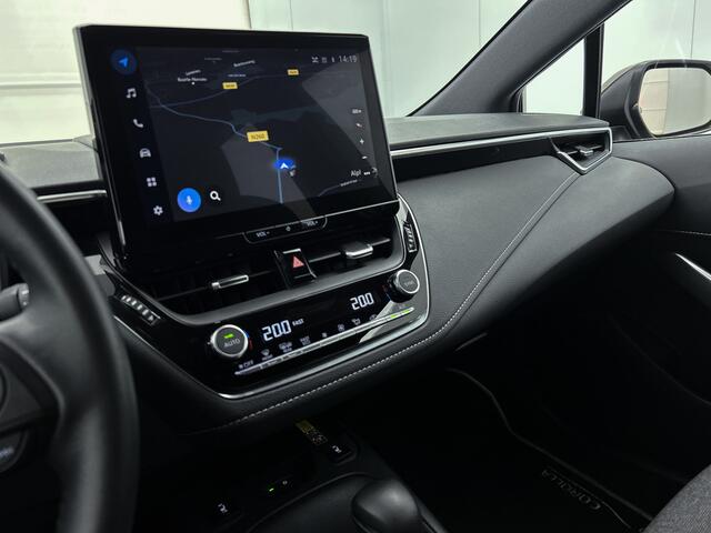 Toyota COROLLA Touring Sports Hybrid 140 Dynamic Limited