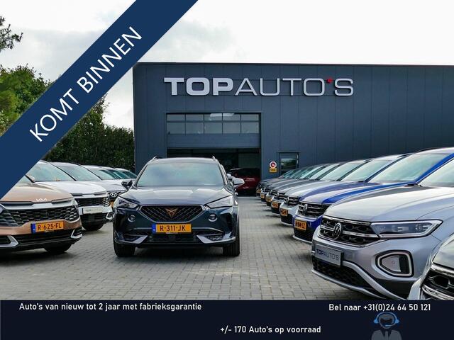 Toyota COROLLA Cross HYBRID 140 STYLE LED KEYLESS CARPLAY NAVI CAMERA STOEL/STUUR VERW. ELEK.KLEP ADAP CRUISE PDC ZWARTE.HEMEL