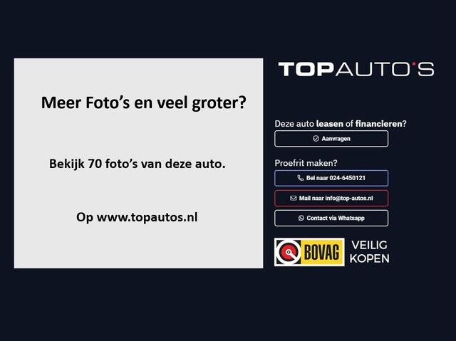 Toyota COROLLA Cross HYBRID 140 STYLE LED KEYLESS CARPLAY NAVI CAMERA STOEL/STUUR VERW. ELEK.KLEP ADAP CRUISE PDC ZWARTE.HEMEL