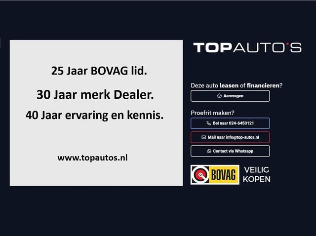 Toyota COROLLA Cross HYBRID 140 STYLE LED KEYLESS CARPLAY NAVI CAMERA STOEL/STUUR VERW. ELEK.KLEP ADAP CRUISE PDC ZWARTE.HEMEL