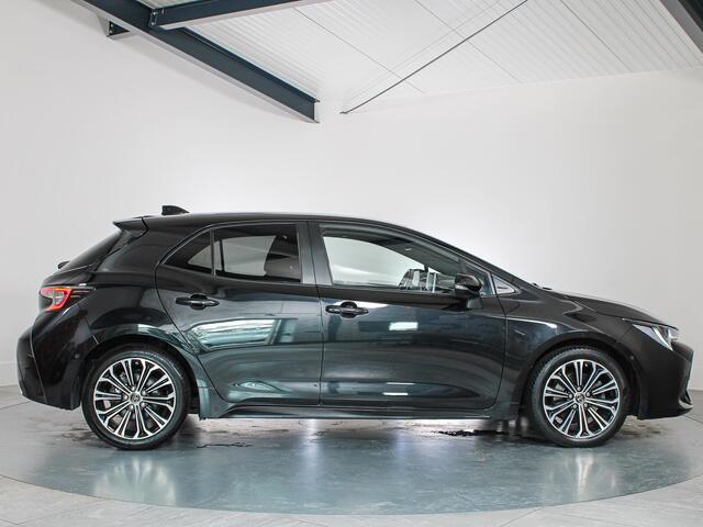 Toyota COROLLA 2.0 Hybrid Dynamic, LED, Navigatie, Android Auto/Apple Carplay, Bluetooth