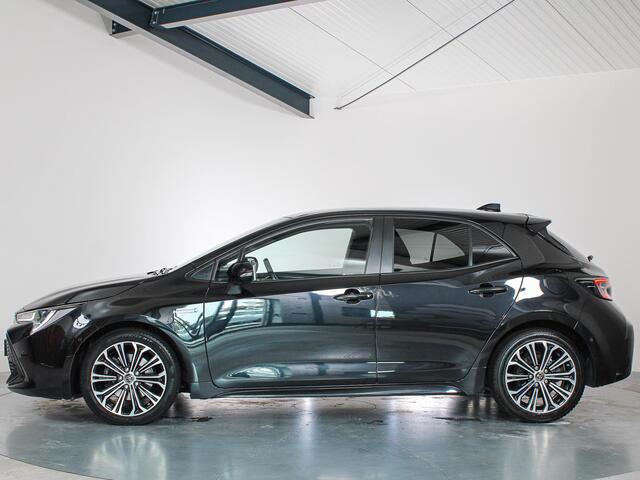 Toyota COROLLA 2.0 Hybrid Dynamic, LED, Navigatie, Android Auto/Apple Carplay, Bluetooth