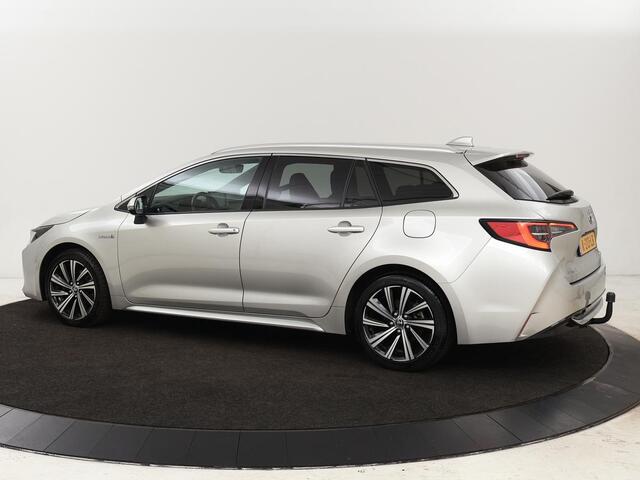 Toyota COROLLA Touring Sports 2.0 Hybrid Business Plus | Stoelverwarming | Adaptive cruise | Full LED | Carplay | Keyless | Climate control | Camera