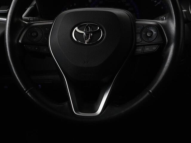 Toyota COROLLA Touring Sports 2.0 Hybrid Business Plus | Stoelverwarming | Adaptive cruise | Full LED | Carplay | Keyless | Climate control | Camera