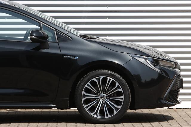 Toyota COROLLA Touring Sports 1.8 Hybrid Dynamic / Team-D
