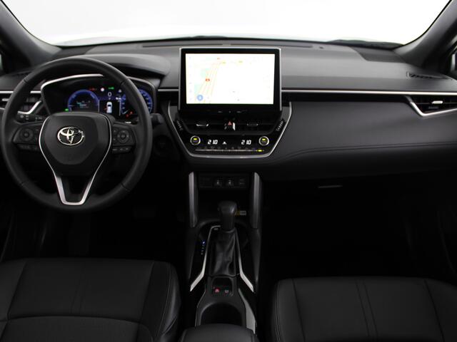 Toyota COROLLA Cross Hybrid 200 Style Limited