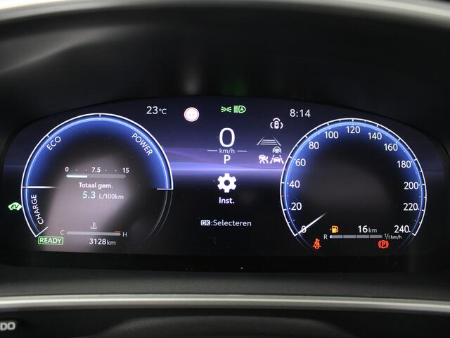 Toyota COROLLA Cross Hybrid 200 Style Limited