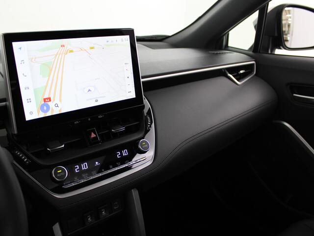 Toyota COROLLA Cross Hybrid 200 Style Limited