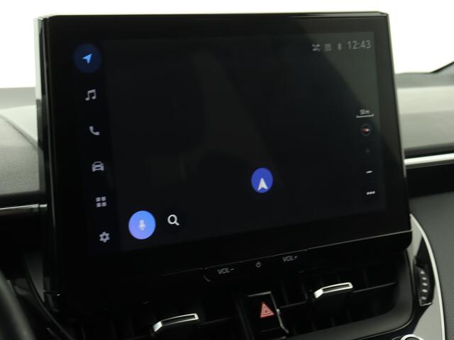 Toyota COROLLA Touring Sports 1.8 Hybrid First Edition | Parkeersensoren | Draadloze Telefoonlader | Voorstoelen Verwarmd |