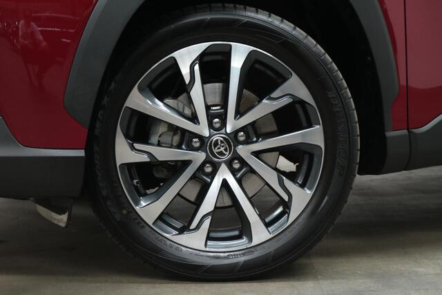 Toyota COROLLA Cross 2.0 High Power Hybrid First Edition, Trekhaak