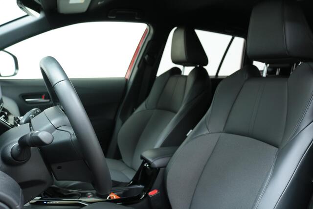Toyota COROLLA Cross 2.0 High Power Hybrid First Edition, Trekhaak