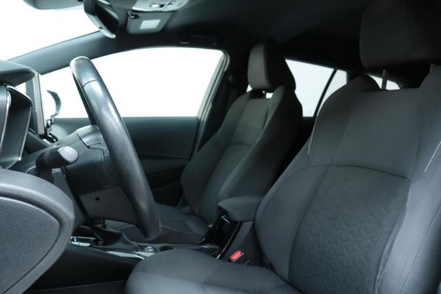 Toyota COROLLA Touring Sports 1.8 Hybrid Business Plus