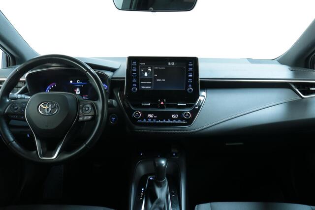 Toyota COROLLA Touring Sports 1.8 Hybrid Business Plus
