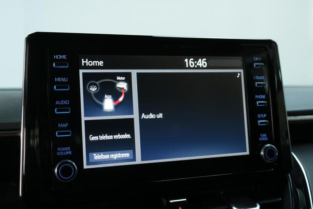 Toyota COROLLA Touring Sports 1.8 Hybrid Business Plus