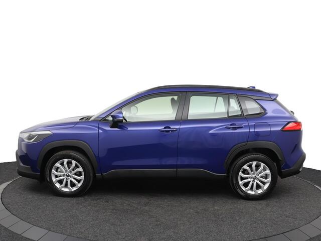 Toyota COROLLA Cross Hybrid 140 Active | AKTIEPRIJS ¤3000,- KORTING | Direct Beschikbaar | Nieuwe Auto |