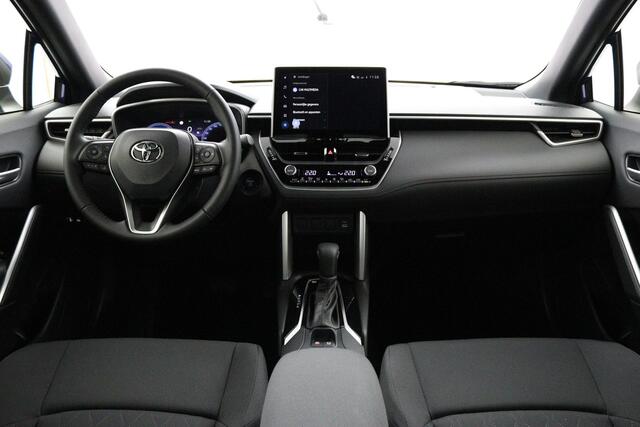Toyota COROLLA Cross Hybrid 140 Active | AKTIEPRIJS ¤3000,- KORTING | Direct Beschikbaar | Nieuwe Auto |