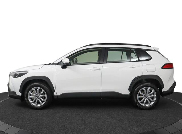 Toyota COROLLA Cross Hybrid 140 Active | AKTIEPRIJS ¤3000,- KORTING | Direct Beschikbaar | Nieuwe Auto |